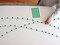 Dot Stickers 25 Sheets 3/4" (19mm) – 1280 Pack | Color Coding, Organizing & Craft Labels